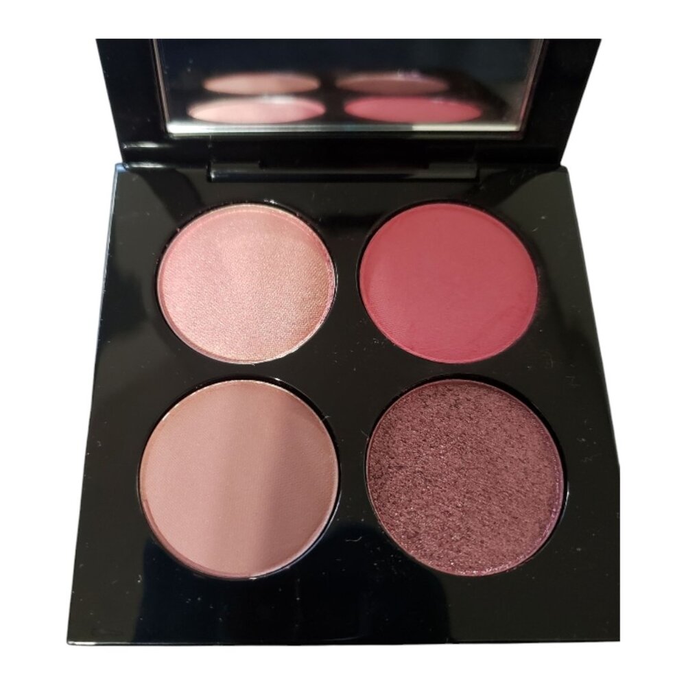 Pat McGrath Divine Rose Luxe Quad: Eternal Eden